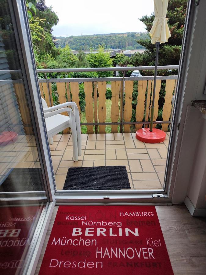 Ferienwohnung Marsteller In Fulda Glaeserzell Mit Wlan Dış mekan fotoğraf